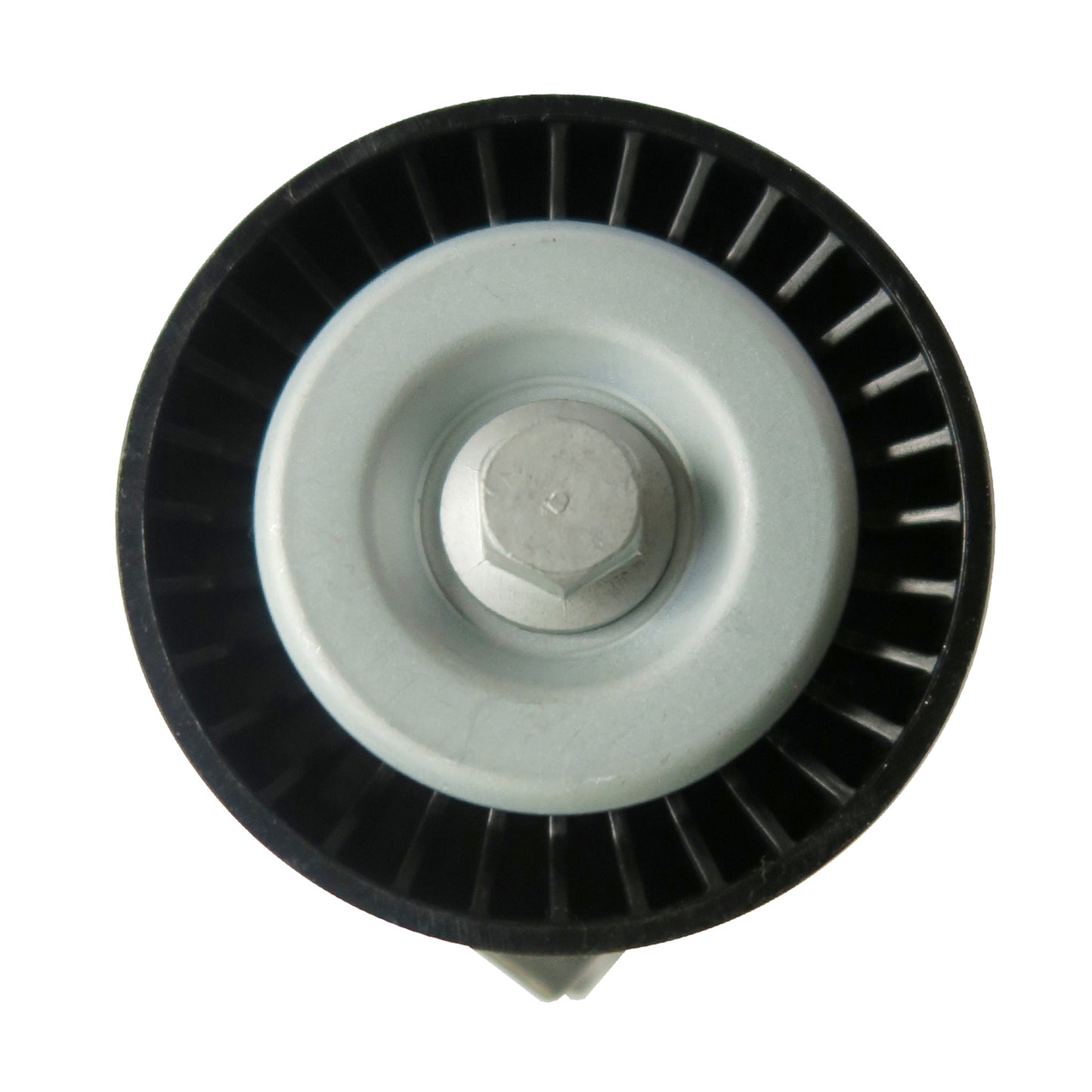 2011-2013 Audi TT RS Quattro FEAD Idler Pulley Goodyear 58023