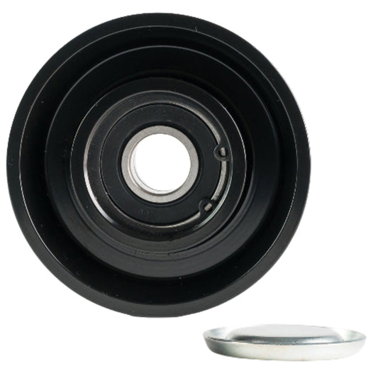 2009 American LaFrance Condor FEAD Idler Pulley Goodyear 58029