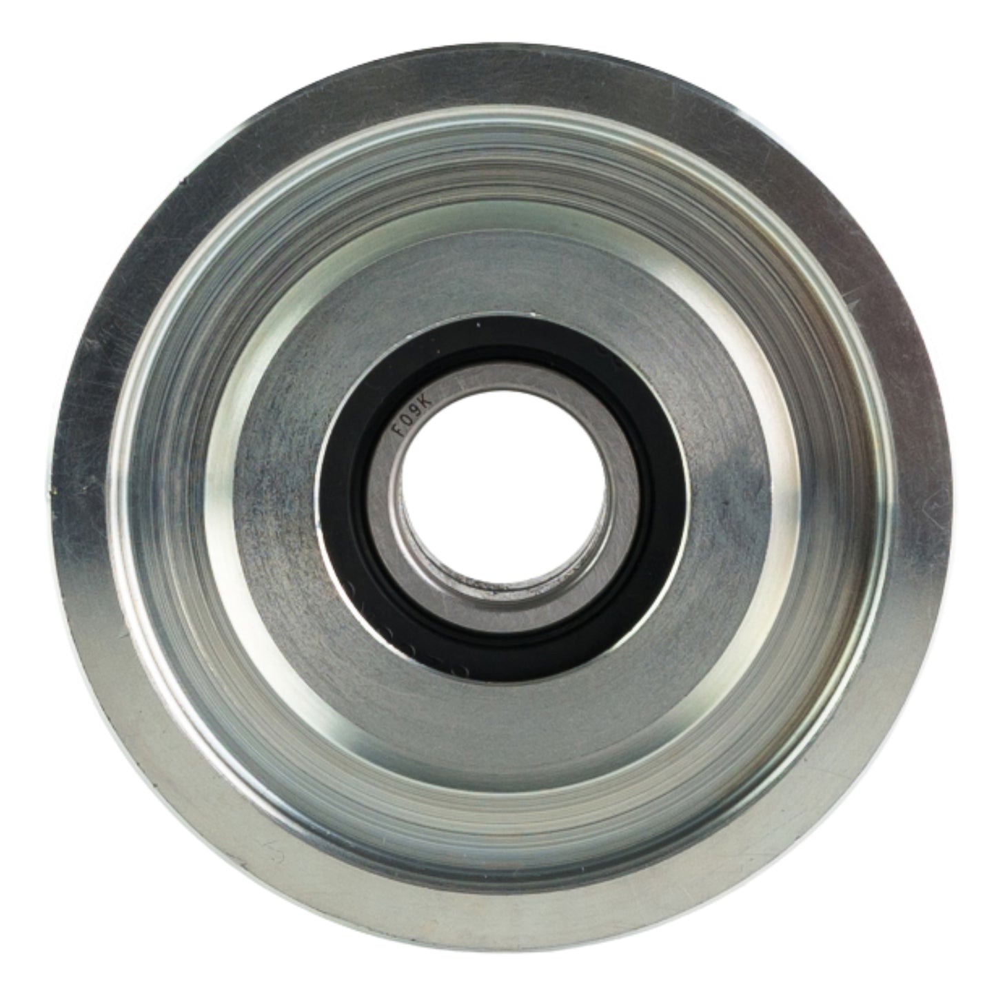 1992-1994 Ford F600 FEAD Idler Pulley Goodyear 58035