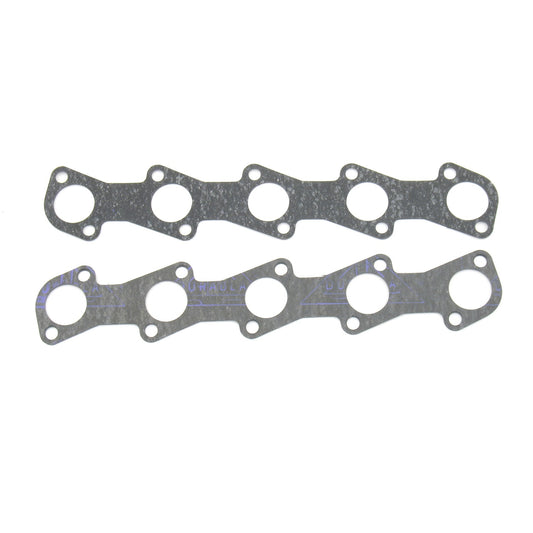 Headers for Ford 6.8L V-10 round port Header Flange Gaskets HG9208