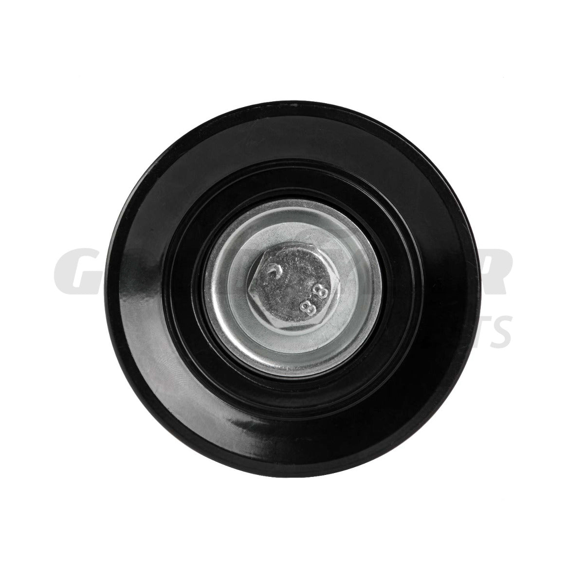 2004-2005 Ford E-350 Club Wagon FEAD Idler Pulley Goodyear 58138