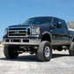 Fits Ford F-250/F-350 SD 4WD (05-07) 6" Lift Kit; Gas; 4 Link; M1; 58140