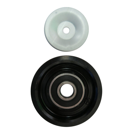 2016-2017 Freightliner 114SD FEAD Idler Pulley Goodyear 58140