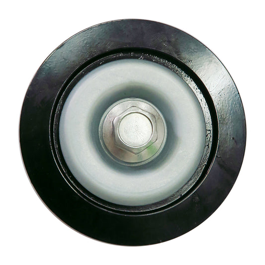 2007 Crane Carrier Centurion FEAD Idler Pulley Goodyear 58142