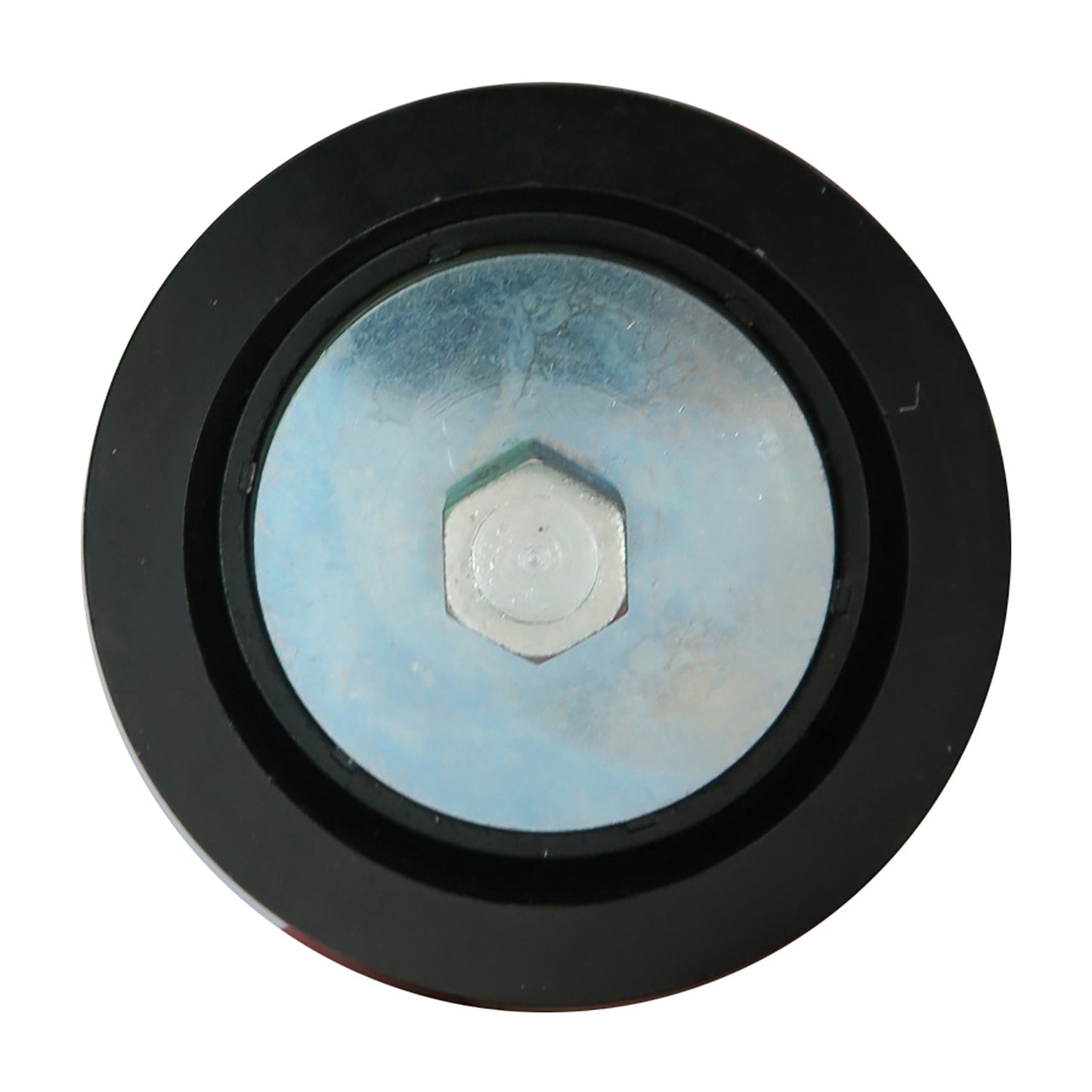 2008 American LaFrance Condor FEAD Idler Pulley Goodyear 58145
