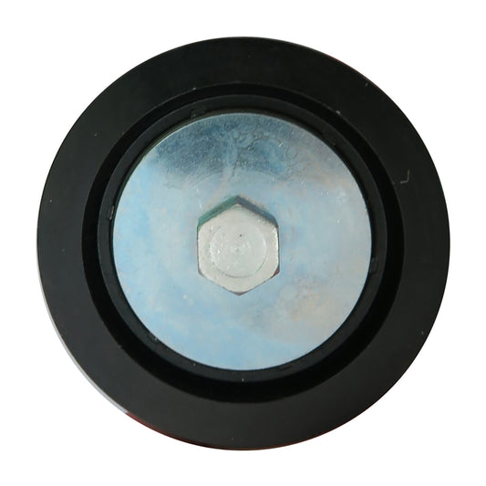 2008 American LaFrance Condor FEAD Idler Pulley Goodyear 58145