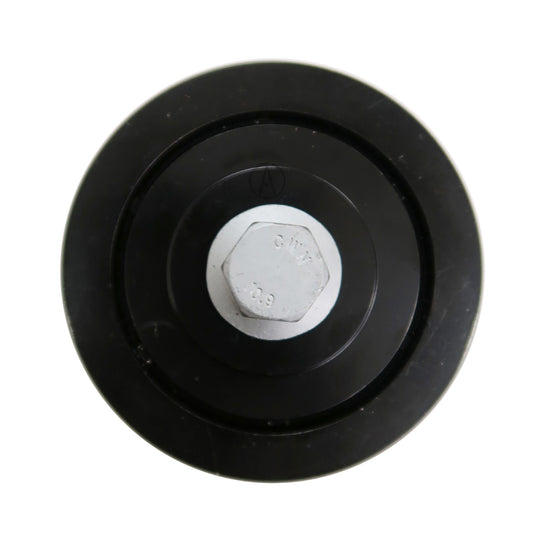 2007 Freightliner Century Class FEAD Idler Pulley Goodyear 58146