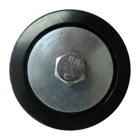 2013-2016 Kenworth T680 FEAD Idler Pulley Goodyear 58148