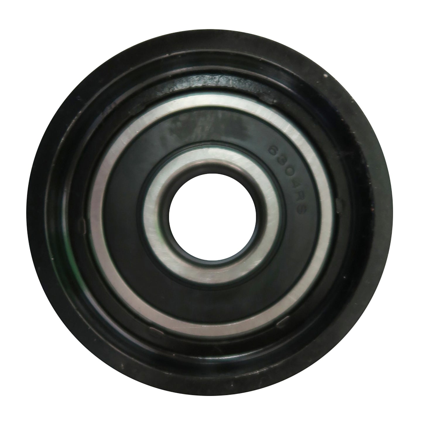 2008-2011 Mack GU7 FEAD Idler Pulley Goodyear 58149