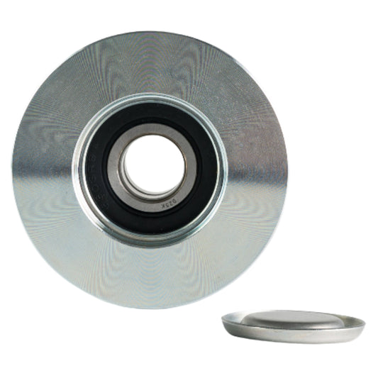 2009 Freightliner Cascadia FEAD Idler Pulley Goodyear 58154