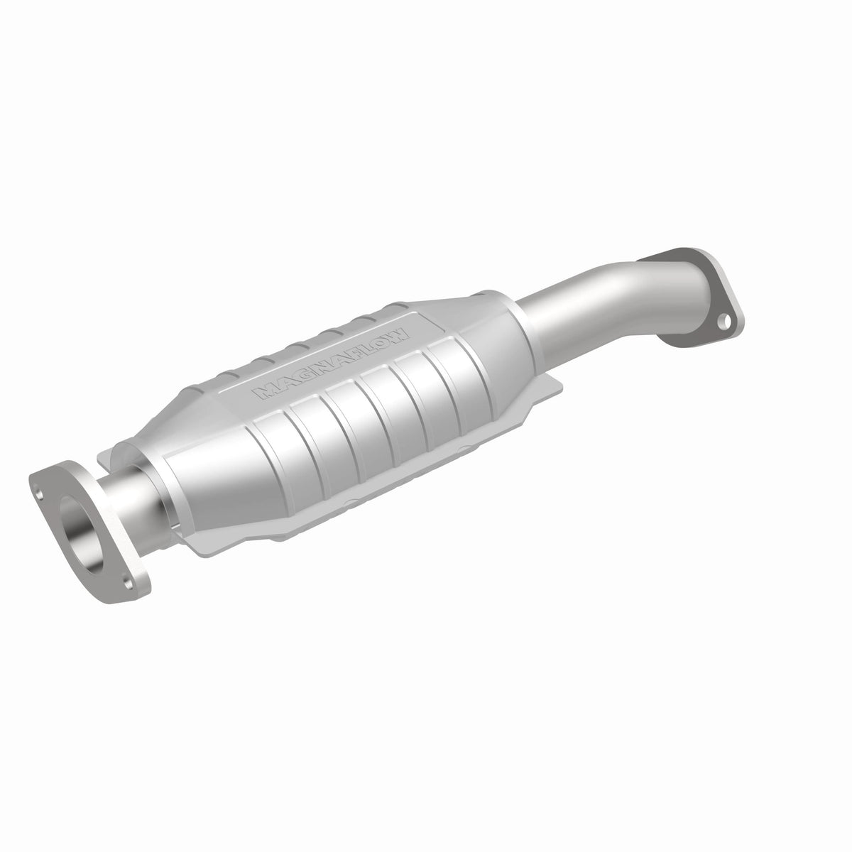 Catalytic Converter for HM Grade Federal / EPA Compliant Direct-Fit Catalytic Converter MagnaFlow 93206