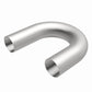 Universal Exhaust Pipe Smooth Trans 180D 4.00 SS 10pk 10712 10718 Magnaflow