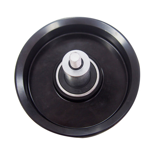 2014-2015 Autocar LLC. Xpert FEAD Idler Pulley Goodyear 58254