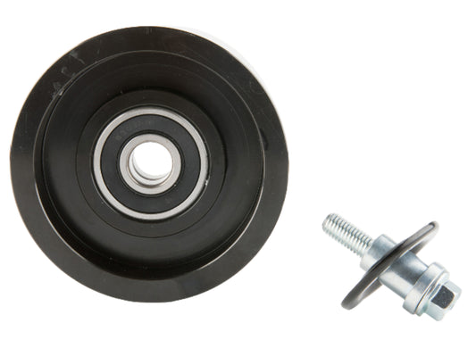 2003 IC Corporation 3800 FEAD Idler Pulley Goodyear 58258