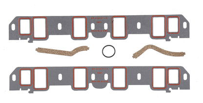 Mr. Gasket Ultra-Seal Intake Manifold Gaskets - 5831