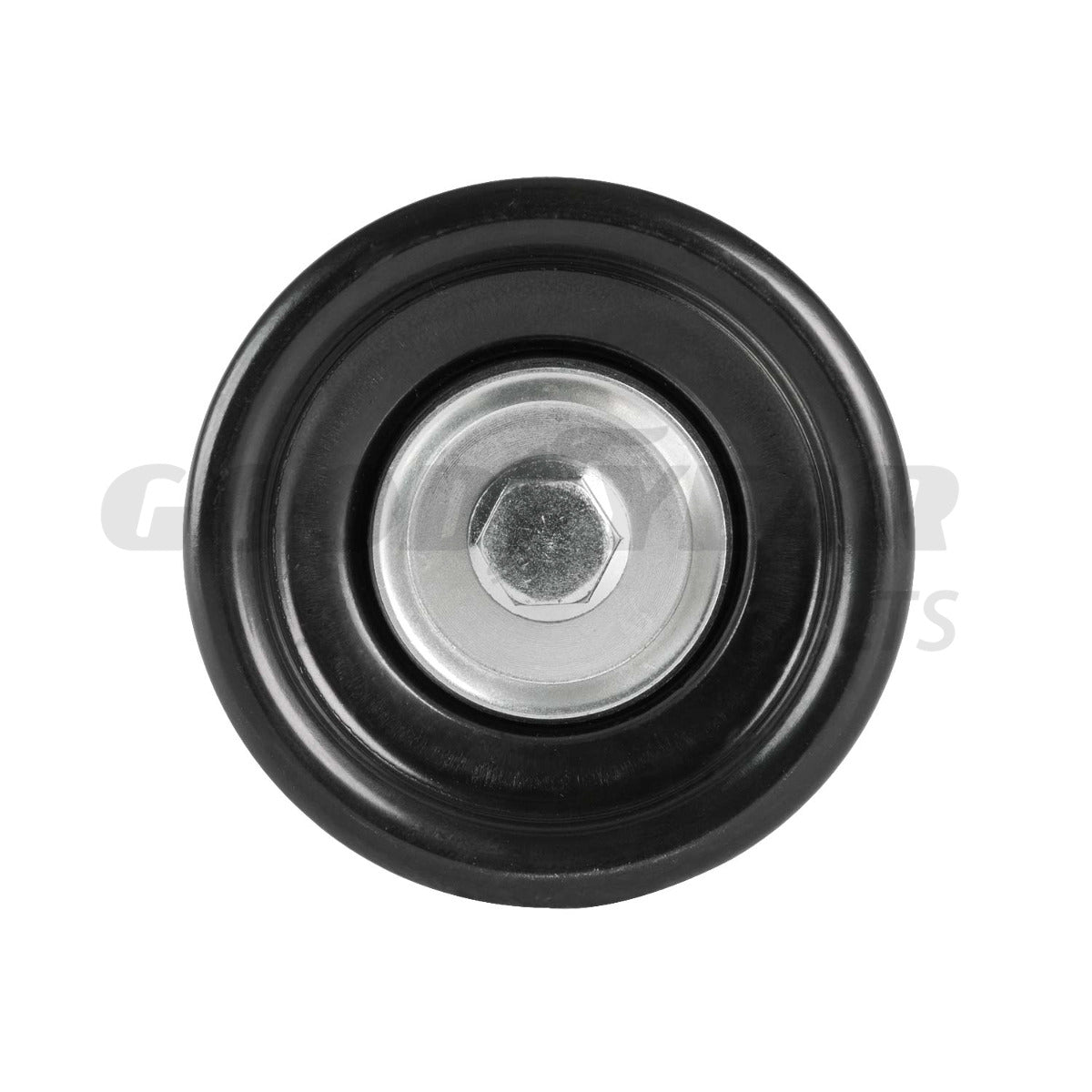2005-2007 Ford Escape FEAD Idler Pulley Goodyear 58363
