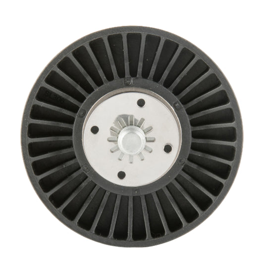 2011 BMW 1 Series M FEAD Idler Pulley Goodyear 58366