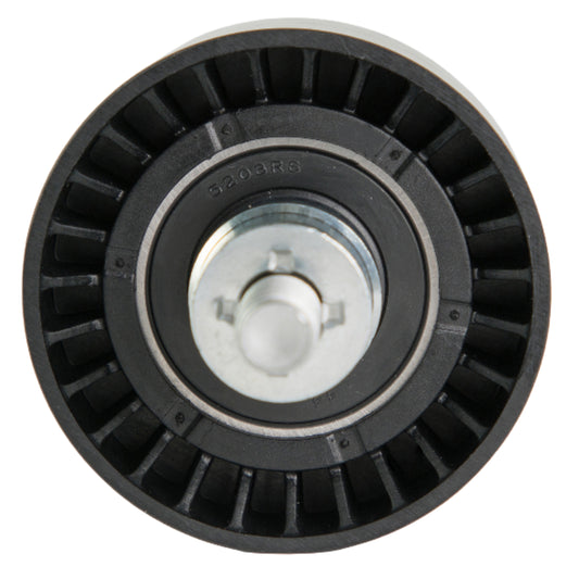 2014 BMW 235i FEAD Idler Pulley Goodyear 58369