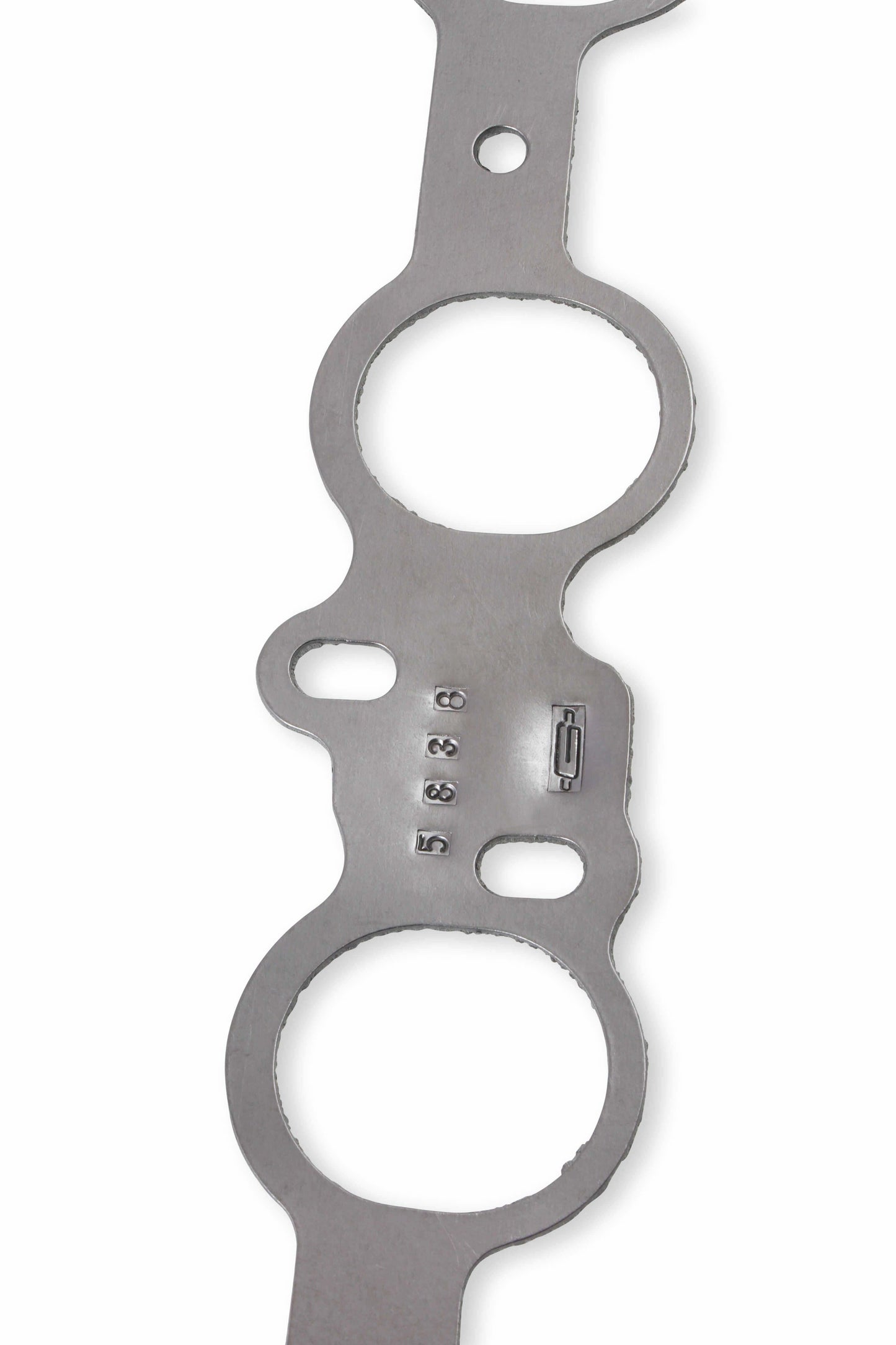 Mr. Gasket Ultra-Seal Intake Manifold Gaskets - 5838