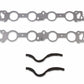 Mr. Gasket Ultra-Seal Intake Manifold Gaskets - 5838