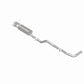 Fits 2001-2002 Chevrolet Express 3500 Direct-Fit Replacement Exhaust 106-0615