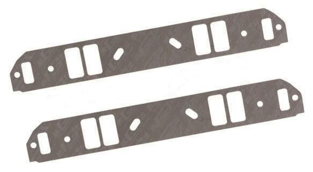 Mr. Gasket Ultra-Seal Intake Manifold Gaskets - 5844