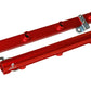 Fuel Injection Fuel Rail EFI Fuel Rail Vehicle Specific Fit Aeromotive 14103-BGPL