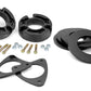 Fits Ford Expedition 2WD/4WD (2003-2013) 2.5 Inch Lift Kit; 585