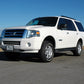 Fits Ford Expedition 2WD/4WD (2003-2013) 2.5 Inch Lift Kit; 585