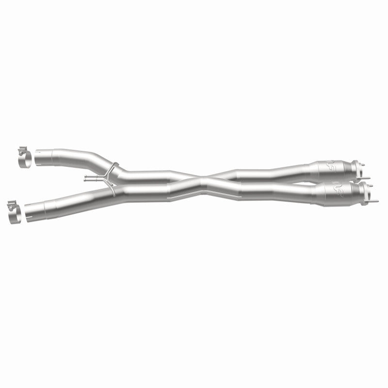 14-18 Chevrolet Corvette 6.2L Direct-Fit Catalytic Converter 21-973 Magnaflow