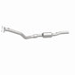 2009 2011 Audi A6 Quattro 3.0L Direct-Fit Catalytic Converter 5561003 Magnaflow