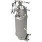 Catalytic Converter for 2023-2025 Honda CR-V 1.5L OEM Grade Federal / EPA Compliant Direct-Fit Catalytic Converter Magna