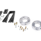 Fits Ford F-150 2WD/4WD (2021-2024) 2 Inch Lift Kit; 58600