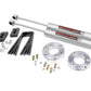 Fits Ford F-150 2WD/4WD (2021-2024) 2 Inch Lift Kit; N3; 58630