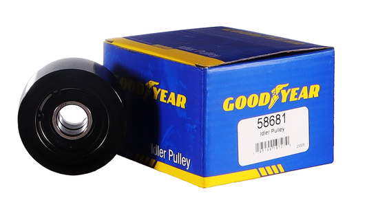 Fits 2008-2010 Blue Bird All American FE Accessory Drive Belt Tensioner 58681