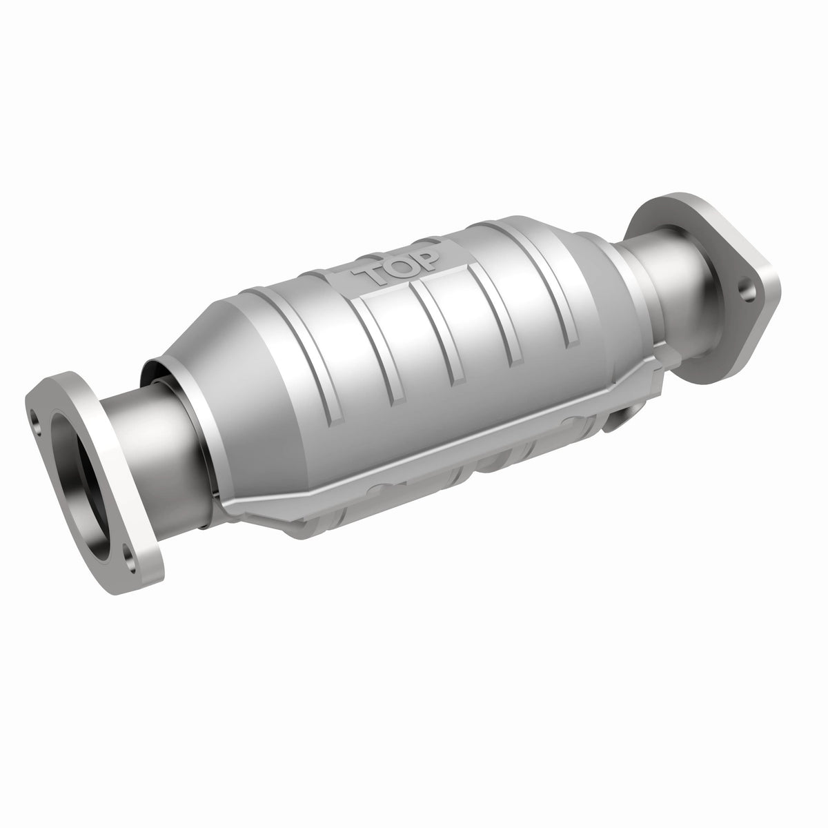Catalytic Converter for HM Grade Federal / EPA Compliant Direct-Fit Catalytic Converter MagnaFlow 23774