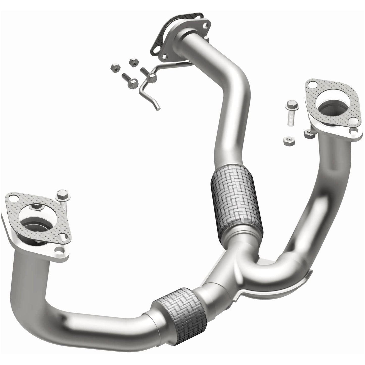 2003-2006 Kia Sorento Direct-Fit Front Pipe Kit 107-0245