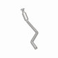 2000 2002 Jaguar S-Type 3.0L Direct-Fit Catalytic Converter 4481179 Magnaflow