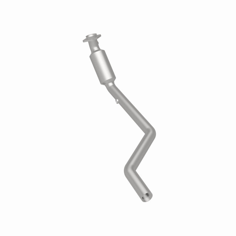 2000 2002 Jaguar S-Type 3.0L Direct-Fit Catalytic Converter 4481179 Magnaflow