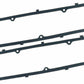 Mr. Gasket 5876 - Ultra-Seal Valve Cover Gaskets Fits Chrysler 64-69 273, 67-91 318, 68-73 340, 71-92 360