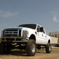 Fits Ford F-250/F-350 SD 4WD (2008-2010) 6" Lift Kit; Gas; 4 Link; 588.2