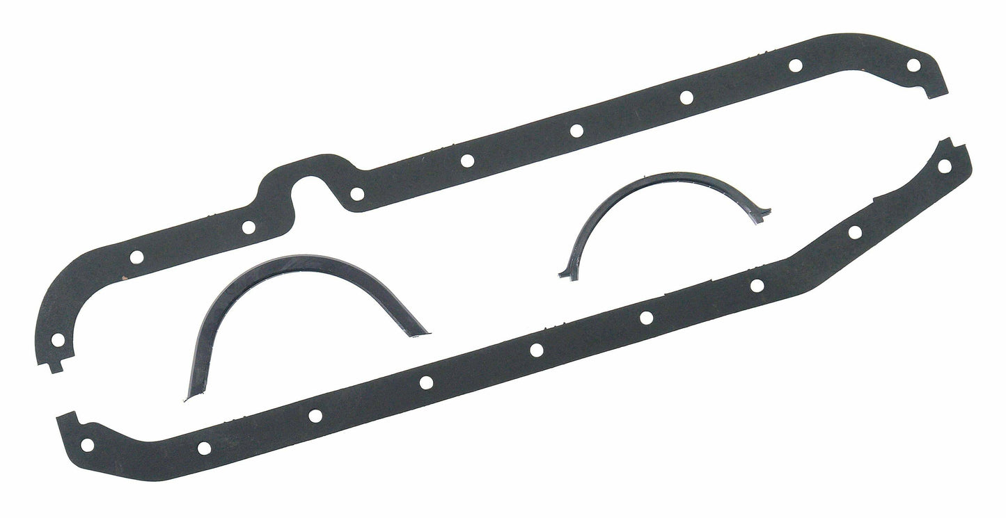 Mr. Gasket Ultra-Seal Oil Pan Gasket - 5882