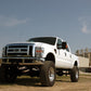 Fits Ford F-250/F-350 SD 4WD (08-10) 6" Lift Kit; Gas; 4 Link; M1; 58840