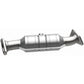 Catalytic Converter for HM Grade Federal / EPA Compliant Direct-Fit Catalytic Converter MagnaFlow 24227
