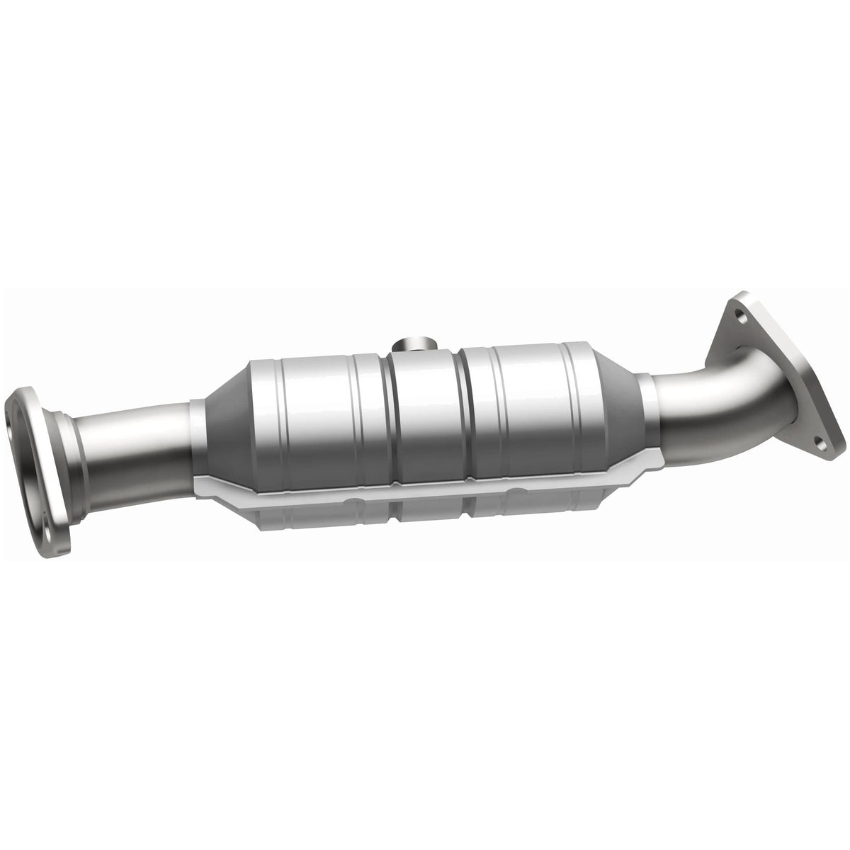 Catalytic Converter for HM Grade Federal / EPA Compliant Direct-Fit Catalytic Converter MagnaFlow 24227