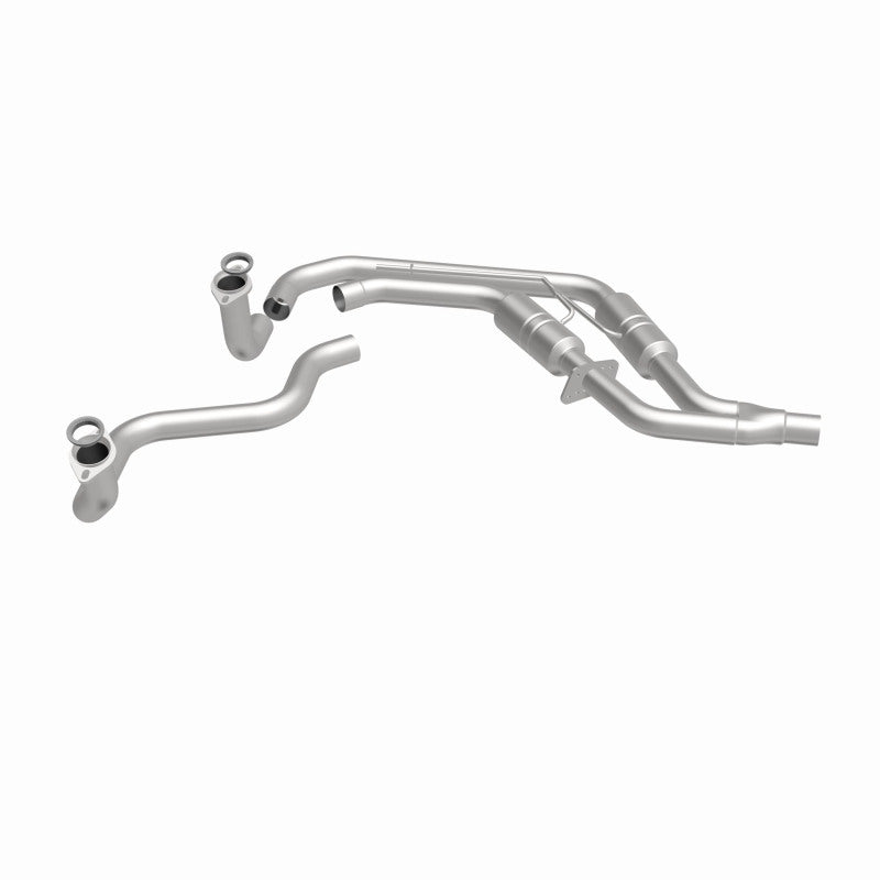 Catalytic Converter for California Grade CARB Compliant Direct-Fit Catalytic Converter MagnaFlow 3322479