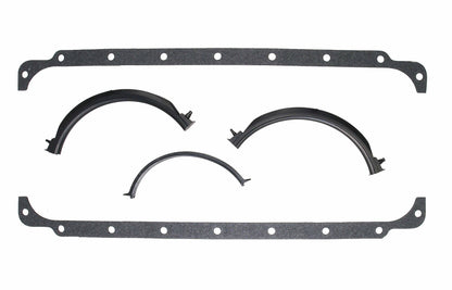 Mr. Gasket Ultra-Seal Oil Pan Gasket - 5895