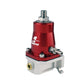 Fuel Pressure Regulator Adjustable Fuel Pressure Vehicle Specific Fit Aeromotive 13116-BGPL