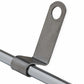 Oil Dipstick For Weiand Small Block Ford Oil Pans - 5899WND