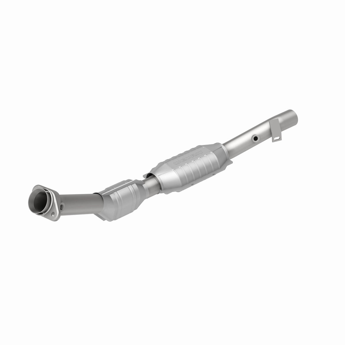 Catalytic Converter for HM Grade Federal / EPA Compliant Direct-Fit Catalytic Converter MagnaFlow 93329